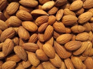 National Almond Buttercrunch Day