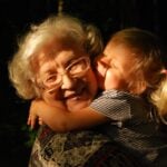 National Gorgeous Grandma Day