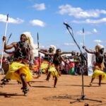 Malawi – Independence Day
