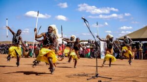 Malawi - Independence Day