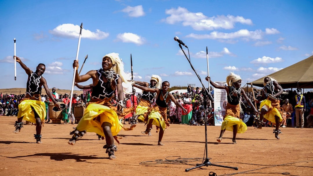 Malawi – Independence Day — malawi independence