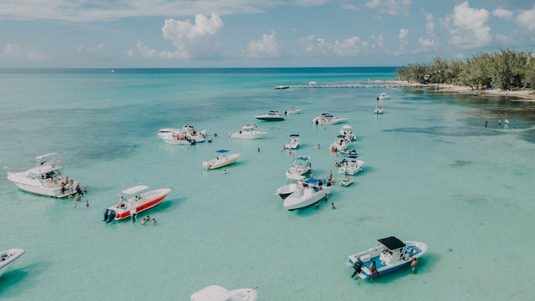 Cayman Islands – Constitution Day — cayman islands constitution