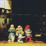 Global Smurf Day