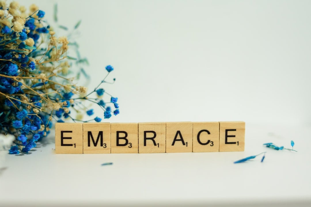 Embrace Your Geekness Day — embrace your geekness