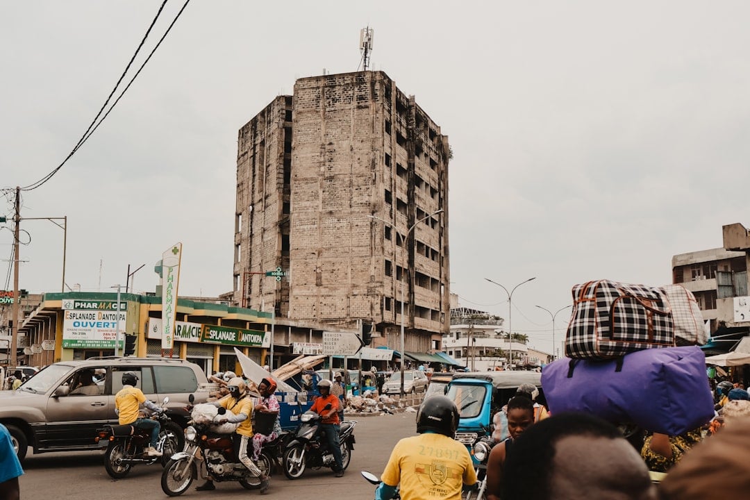 Benin – Independence Day — benin independence