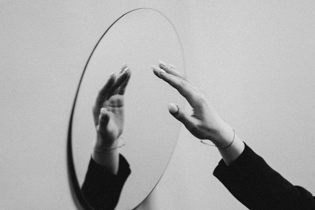National Compliment Your Mirror Day — compliment your mirror