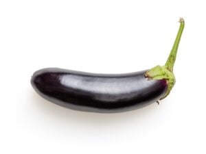 Eggplant Month