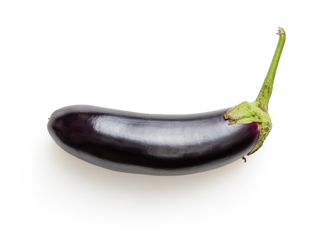 Eggplant Month — eggplant