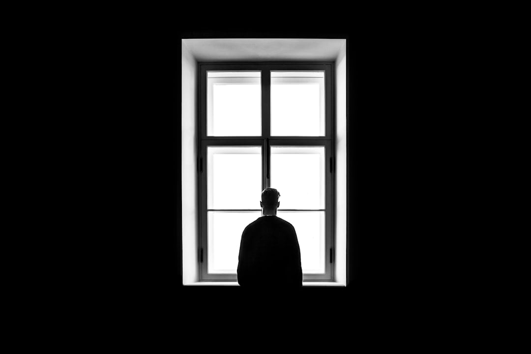 Loneliness Awareness Week 2026 — loneliness