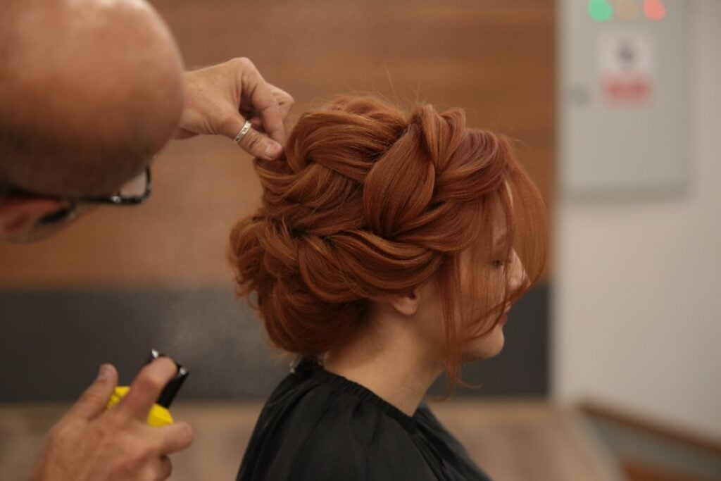 National Hair Creator’s Day