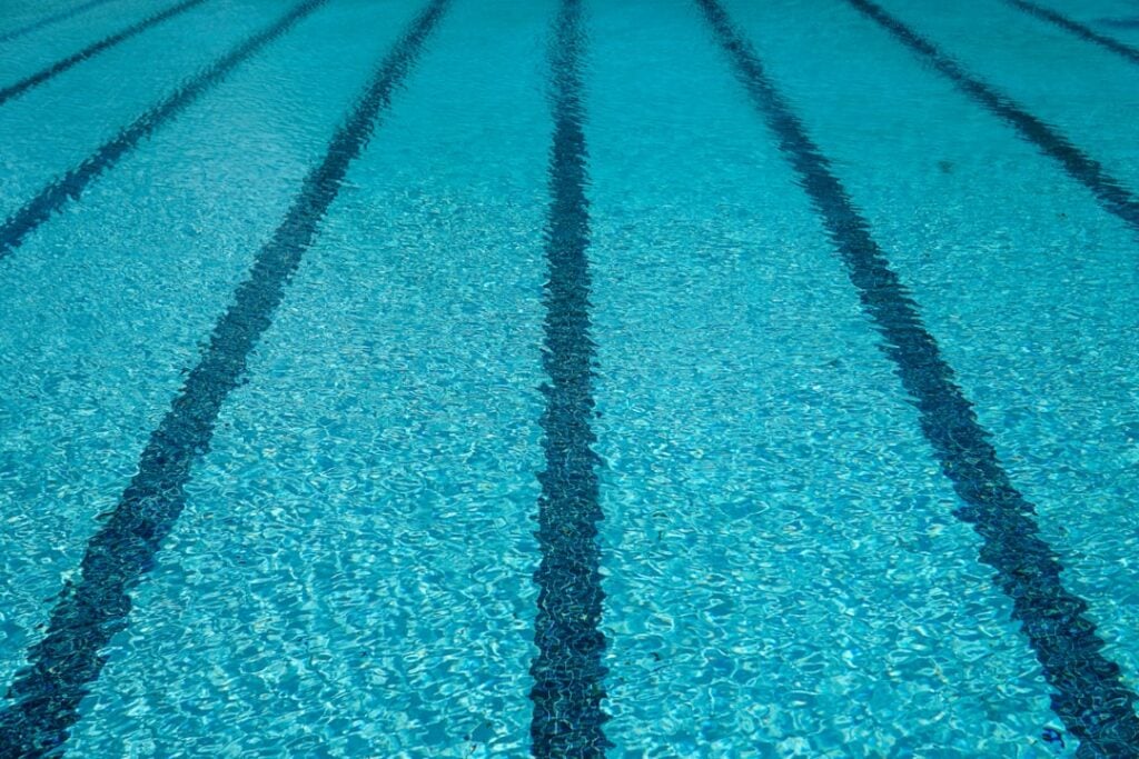 National Swimming Pool Day
