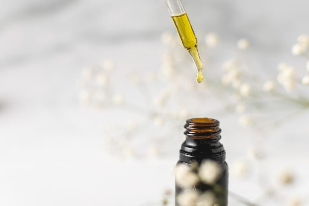 International Essential Oils Day