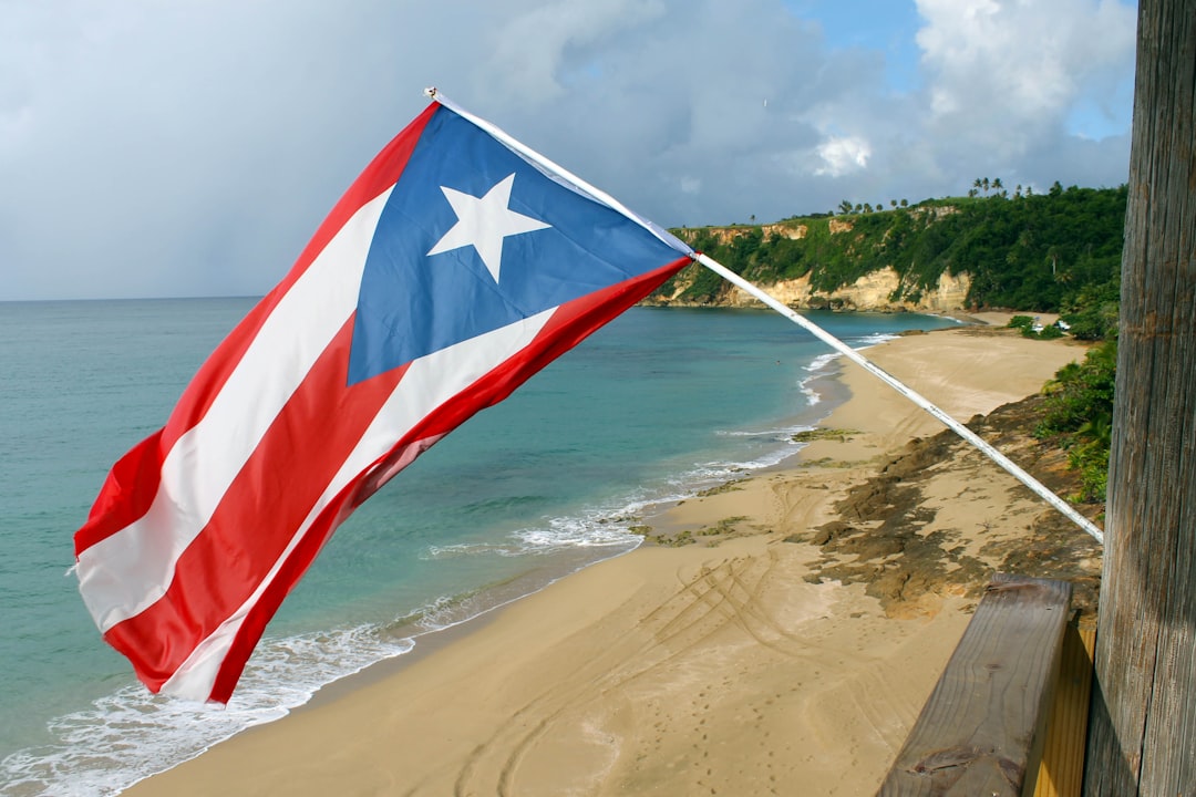 Puerto Rico – Constitution Day — puerto rico constitution
