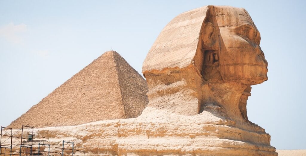 Egypt – Revolution Day