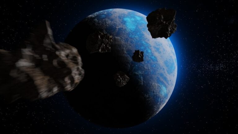 International Asteroid Day