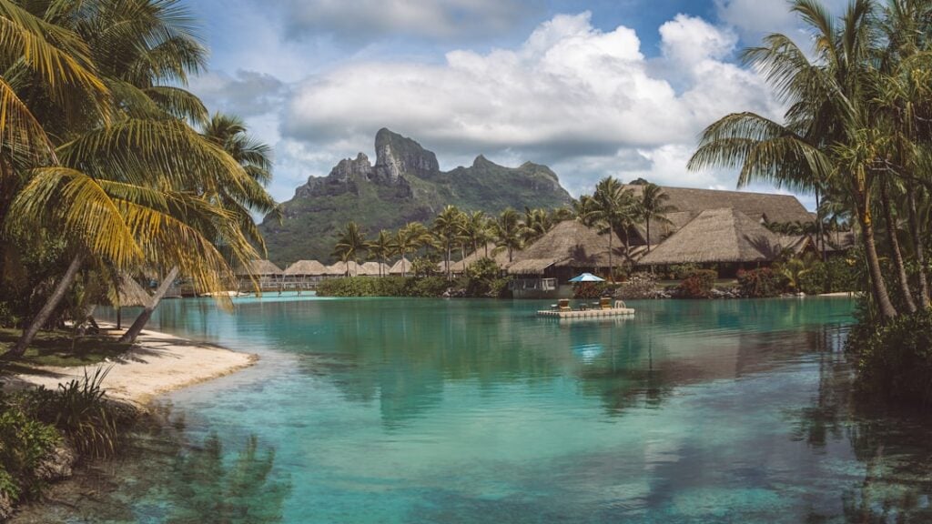 French Polynesia – Internal Autonomy Day