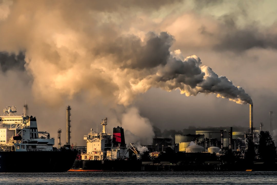 World Decarbonisation Day — decarbonisation