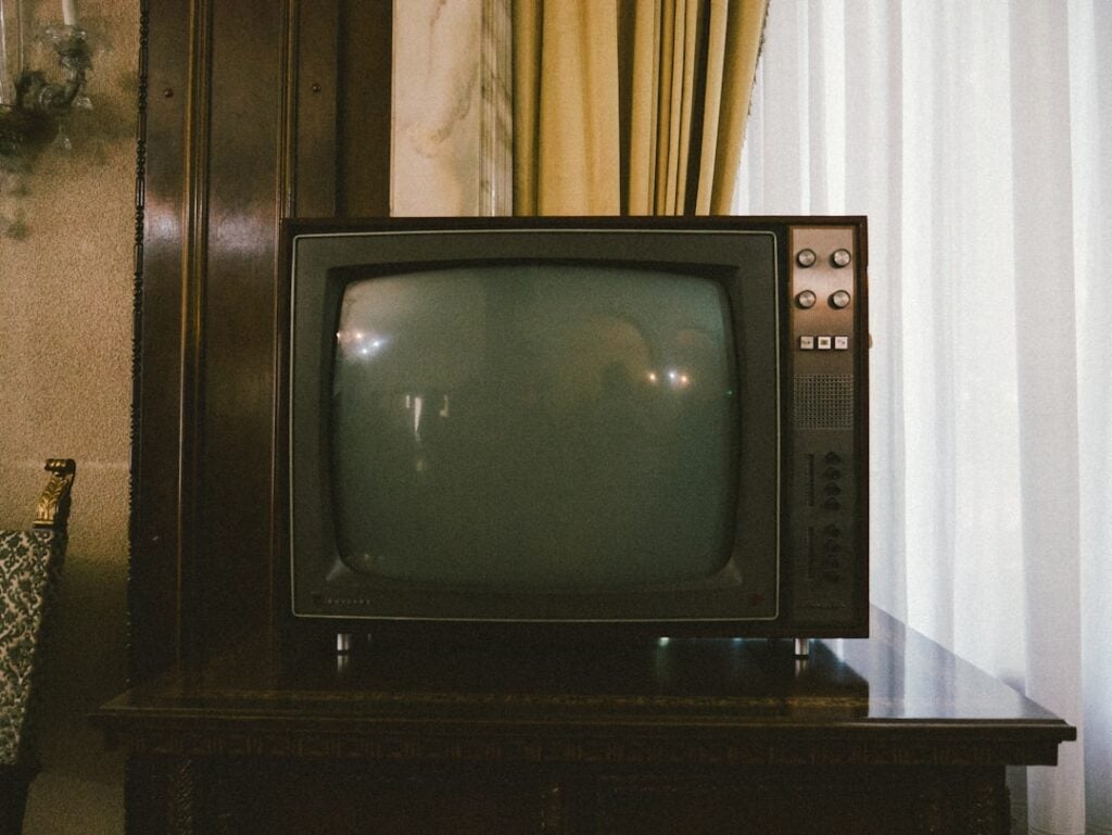 National Television Heritage Day