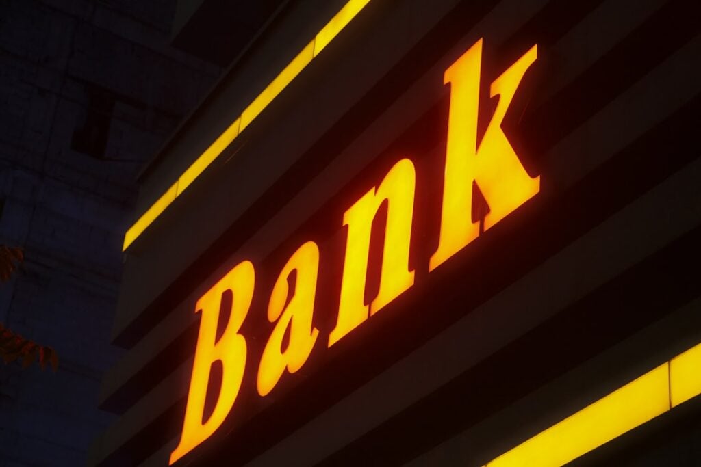 Bank Account Bonus Month