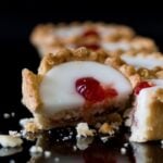 National Bakewell Tart Day