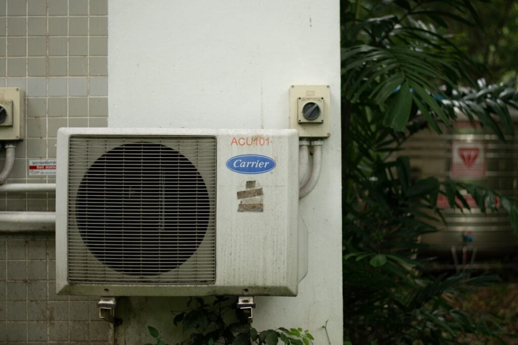 Air Conditioning Appreciation Day