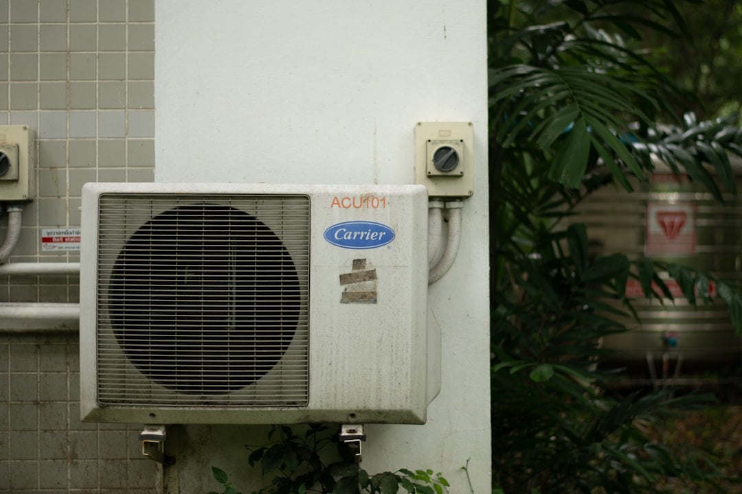 Air Conditioning Appreciation Day — air conditioning appreciation