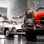 Collector Car Appreciation Day