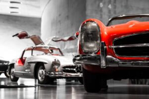 Collector Car Appreciation Day