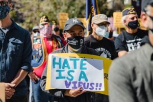 International Day for Countering Hate Speech