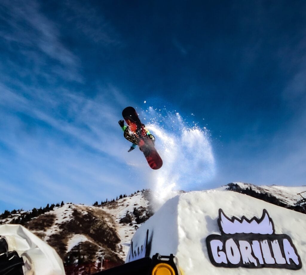 National Get Gnarly Day