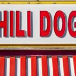 National Chili Dog Day