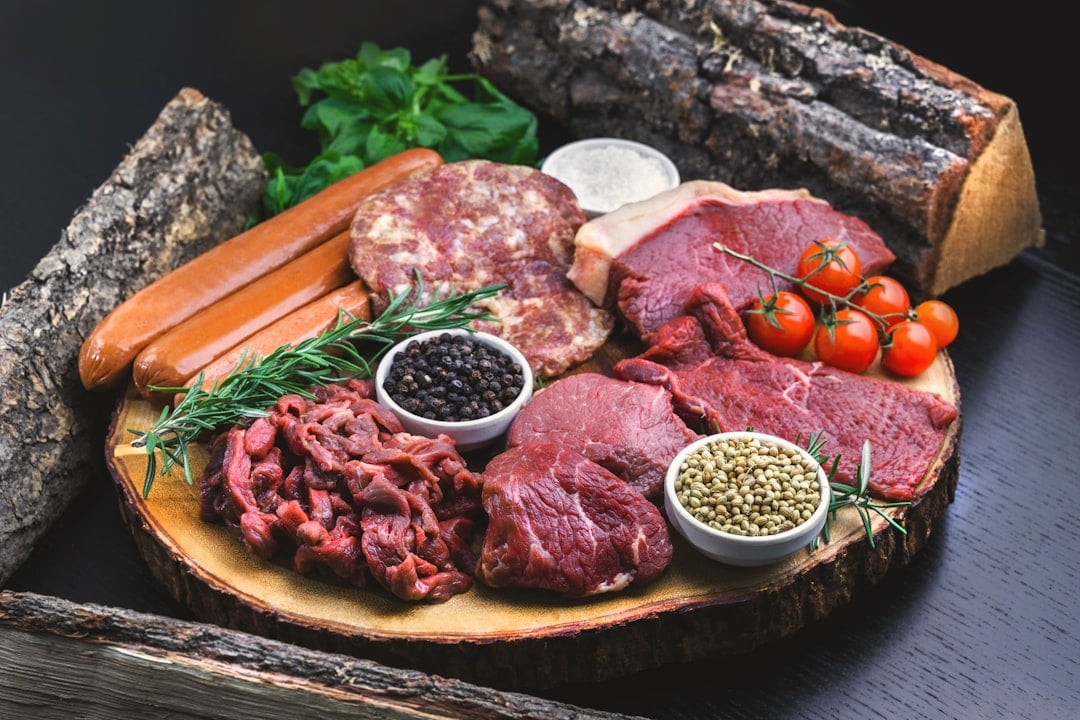 Independence From Meat Day — independence from meat