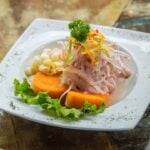 National Ceviche Day