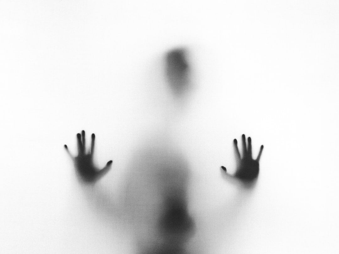 Invisible Day — invisible