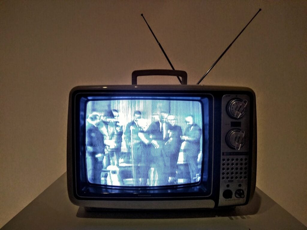 Color TV Day