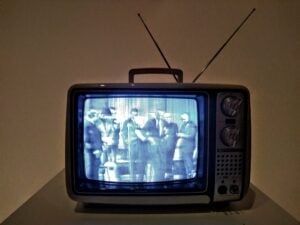 Color TV Day