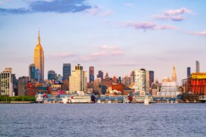 National New Jersey Day