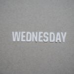 Blue Wednesday 2026