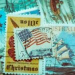 National US Postage Stamp Day