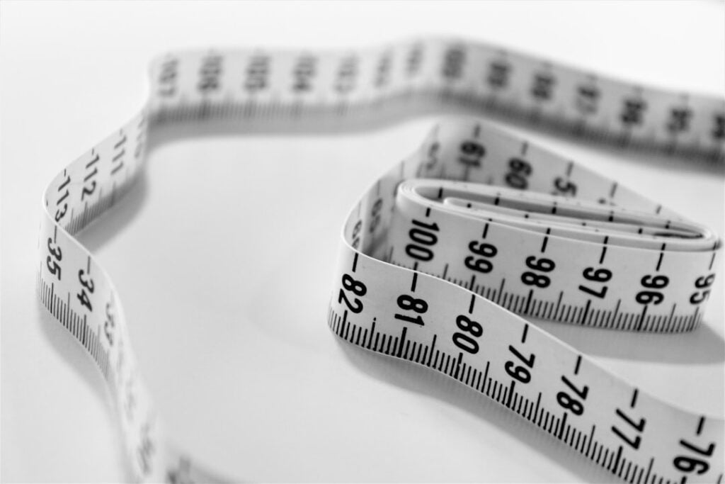 National Tape Measure Day