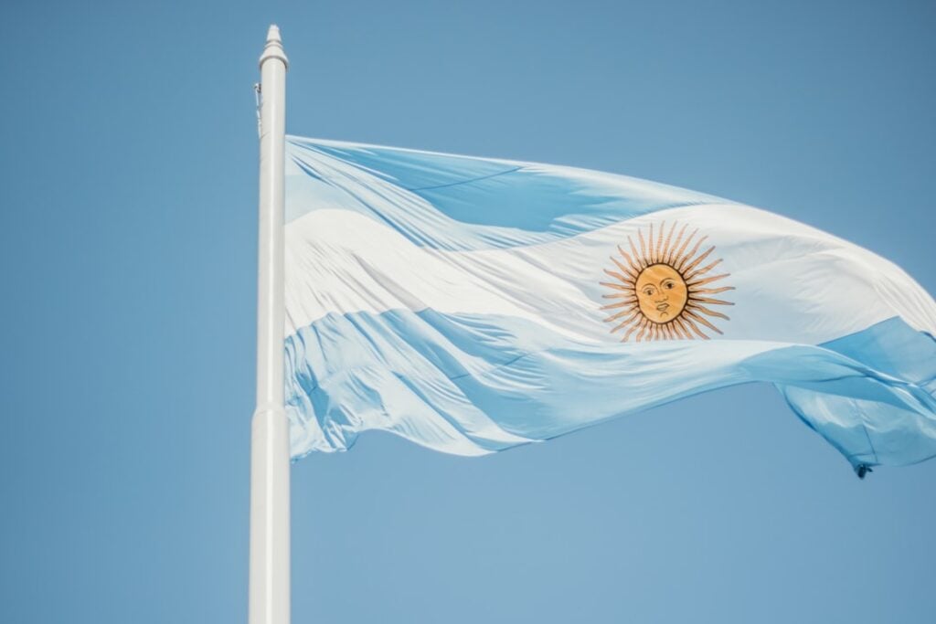 Argentina – Independence Day