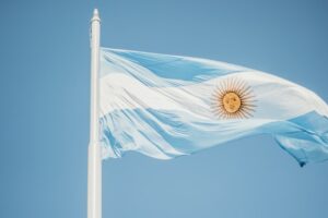 Argentina - Independence Day