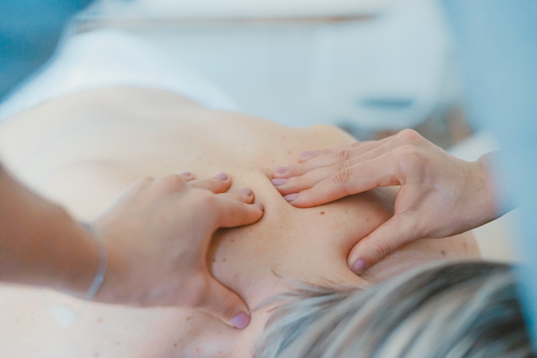 Holistic Therapy Day — holistic therapy