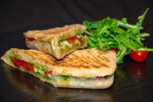 National Panini Month