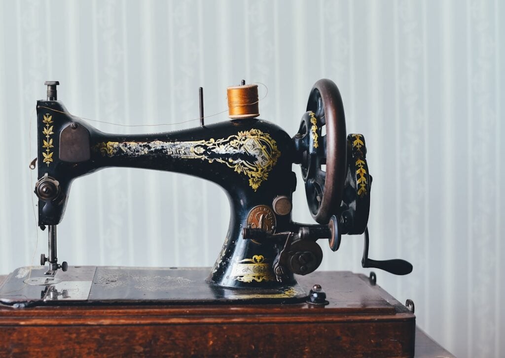 National Stitch Day