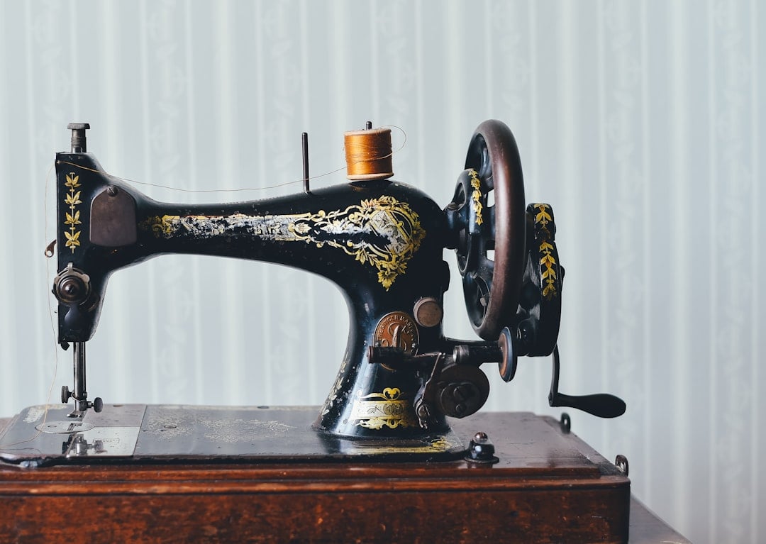 National Stitch Day — stitch