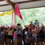 National Camp Counts Day