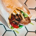 World Kebab Day