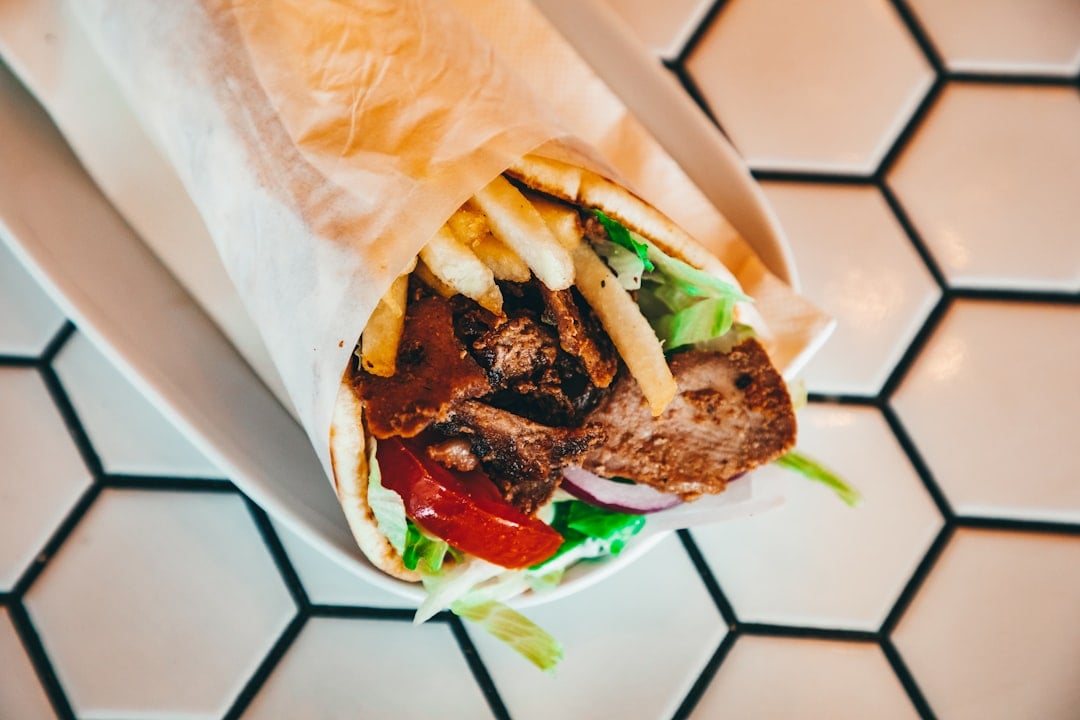 World Kebab Day — kebab