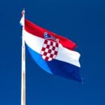 Croatia Independence Day